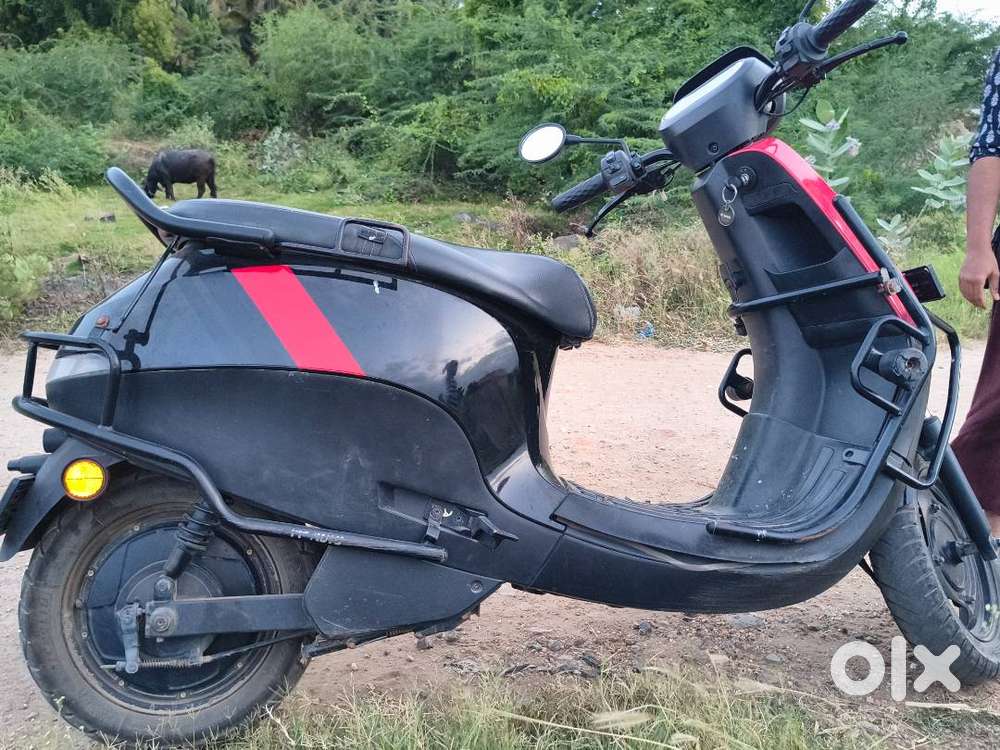 Discover Over Bike Spare Parts in India | OLX