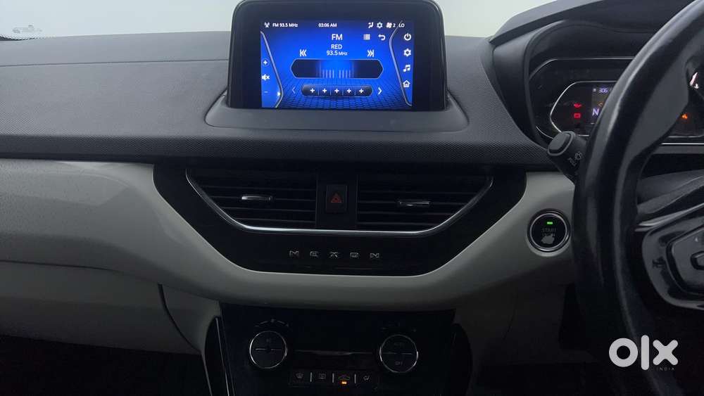 Tata Nexon 1.5 Revotorq Xza Plus S Amt, 2021, Petrol