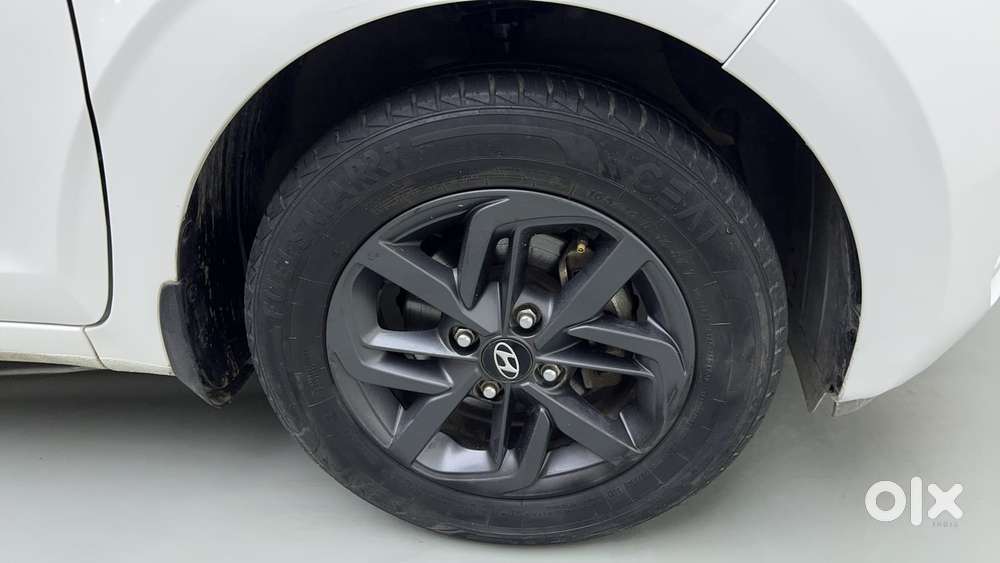 Hyundai Grand I10 Nios Sportz 1.2 Kappa Vtvt, 2022, Petrol