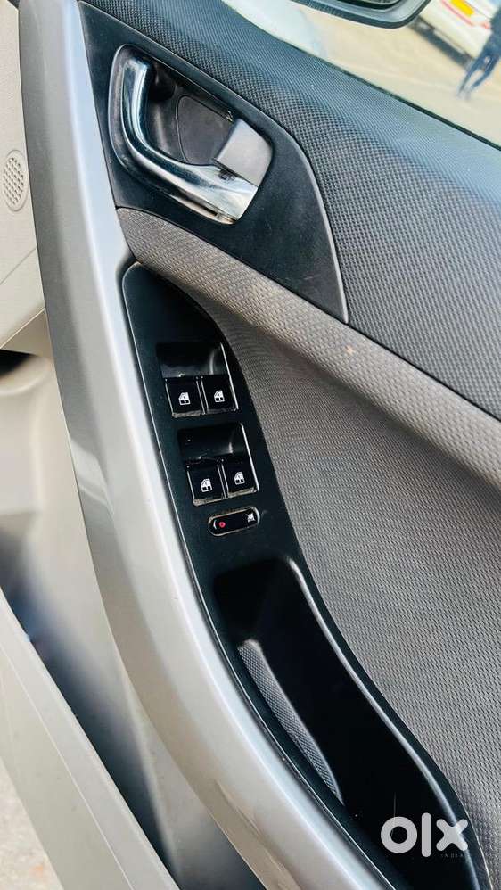 Tata Car Automatic 2018 Year