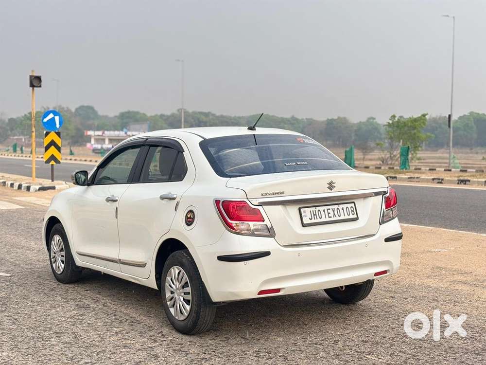 Maruti Suzuki Dzire 2023 Petrol 55000 Km Driven