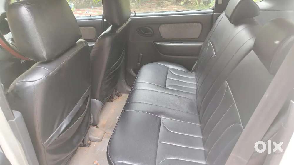 Maruti Suzuki Wagon R 2010 Petrol 87000 Km Driven