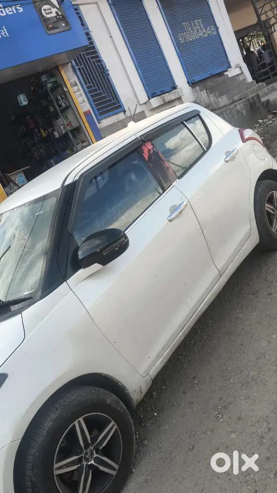 Maruti Suzuki Swift 2013 Diesel 73000 Km Driven