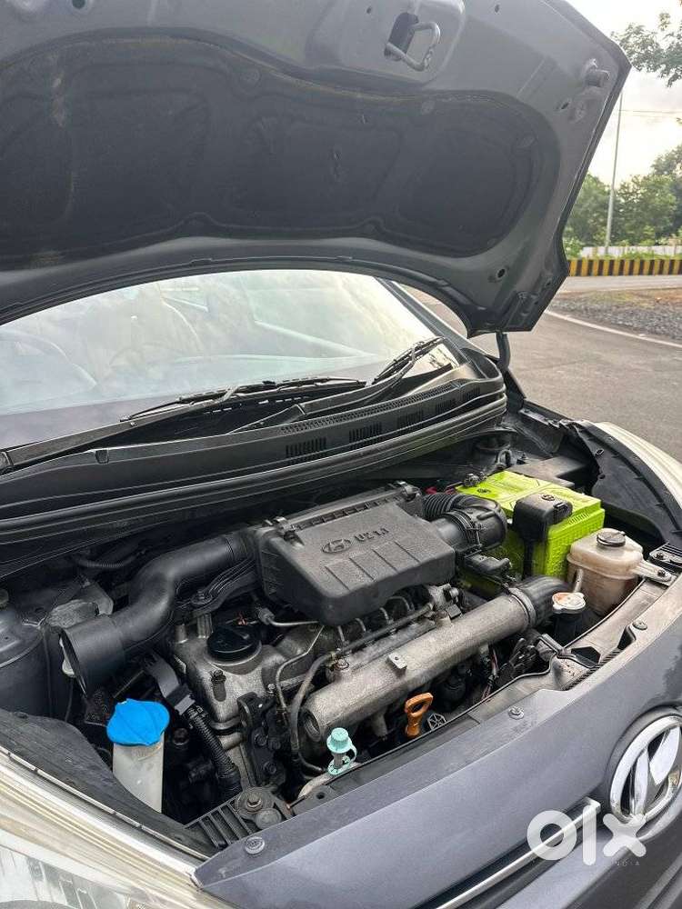 Hyundai Grand I10 Sportz, 2015, Diesel