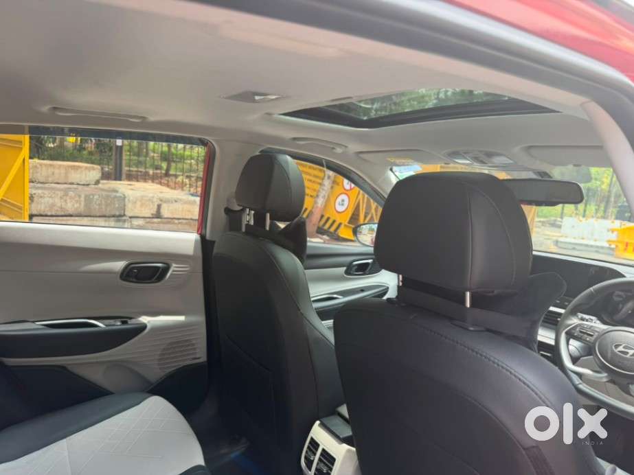 Hyundai I20 Asta (o) 1.2 Ivt, 2025, Petrol