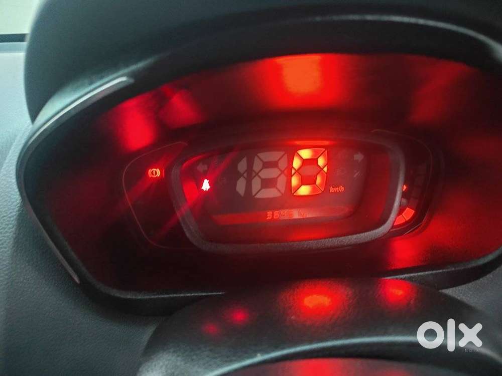 Renault Kwid 1.0 Rxt Edition, 2019, Petrol