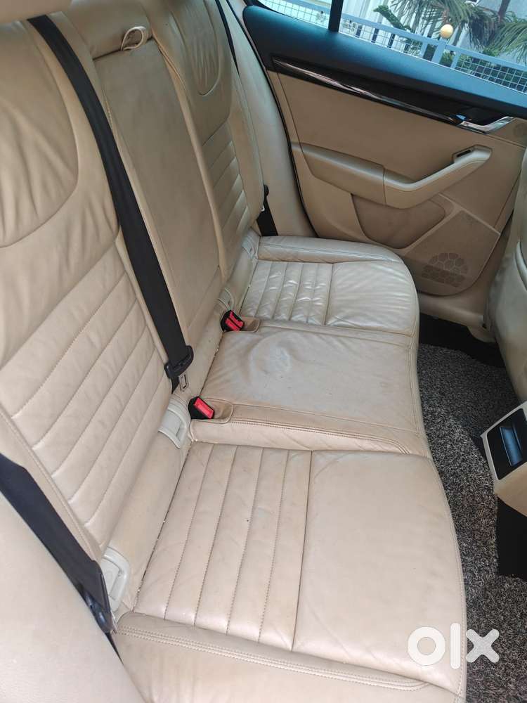 Skoda Octavia, 2015, Diesel