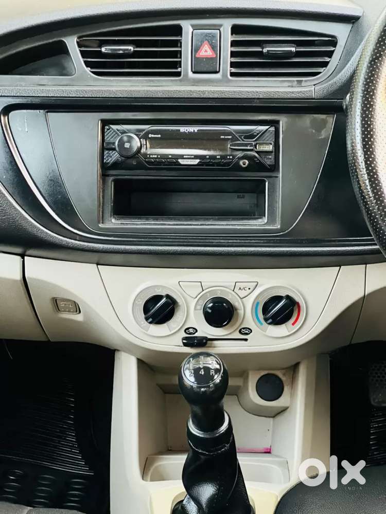 Maruti Suzuki Alto 800 Lxi, 2021, Petrol