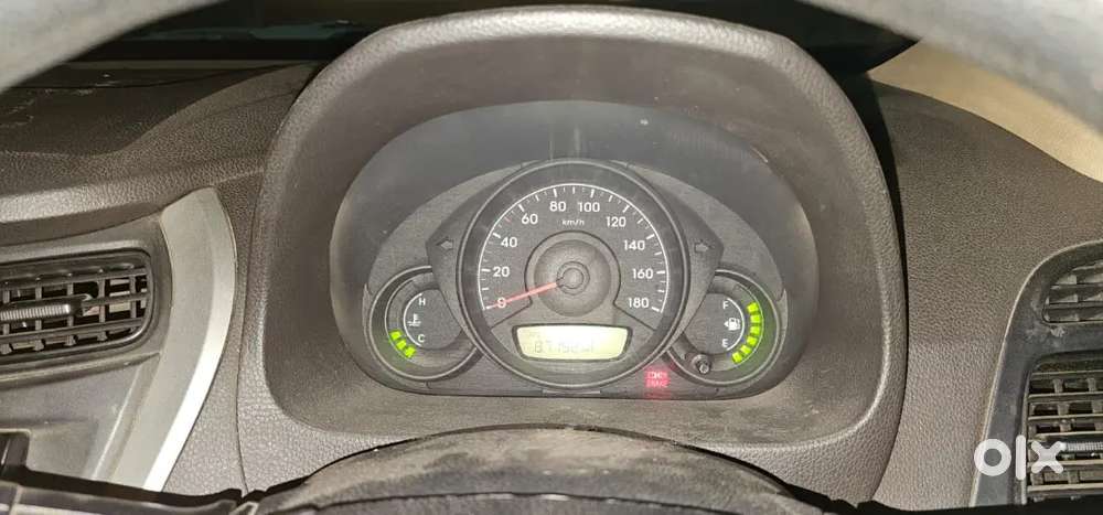 Well Maintained Cng On Paper