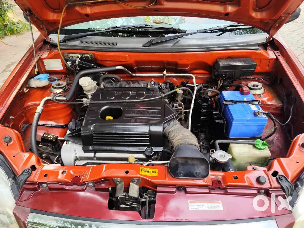 Maruti Suzuki Alto K10 Bs4 2014 Nice Condition Sell.