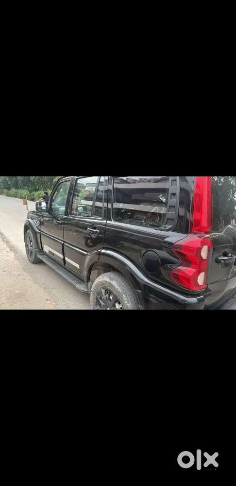 It's New Condition Car