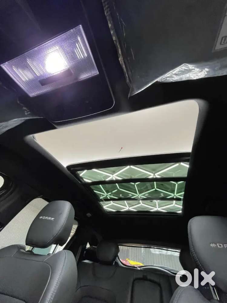 Tata Harrier 2021 Diesel 96000 Km Driven