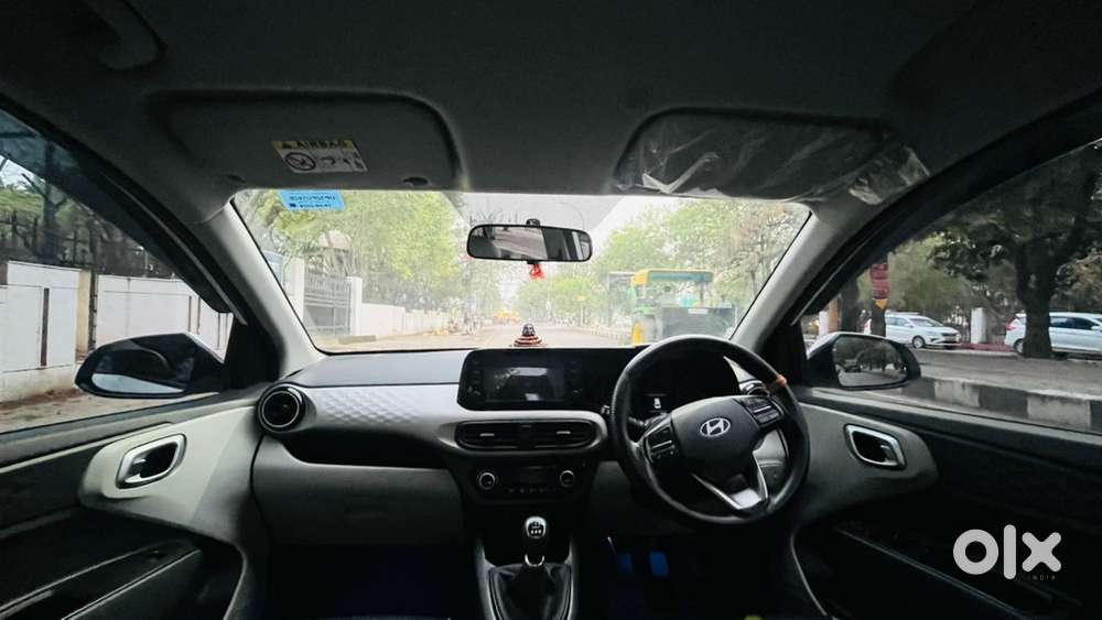 Hyundai Grand I10 Nios 2024 Petrol 16000 Km Driven