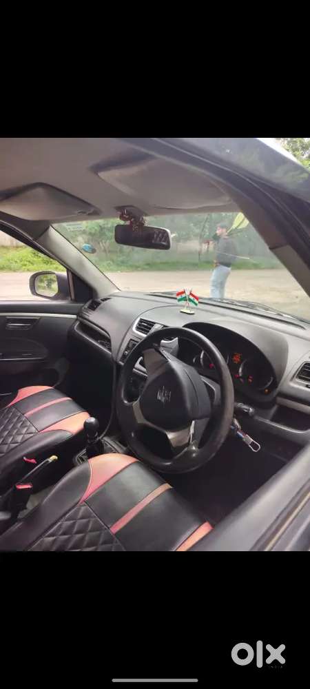 Maruti Suzuki Swift Vdi 2012