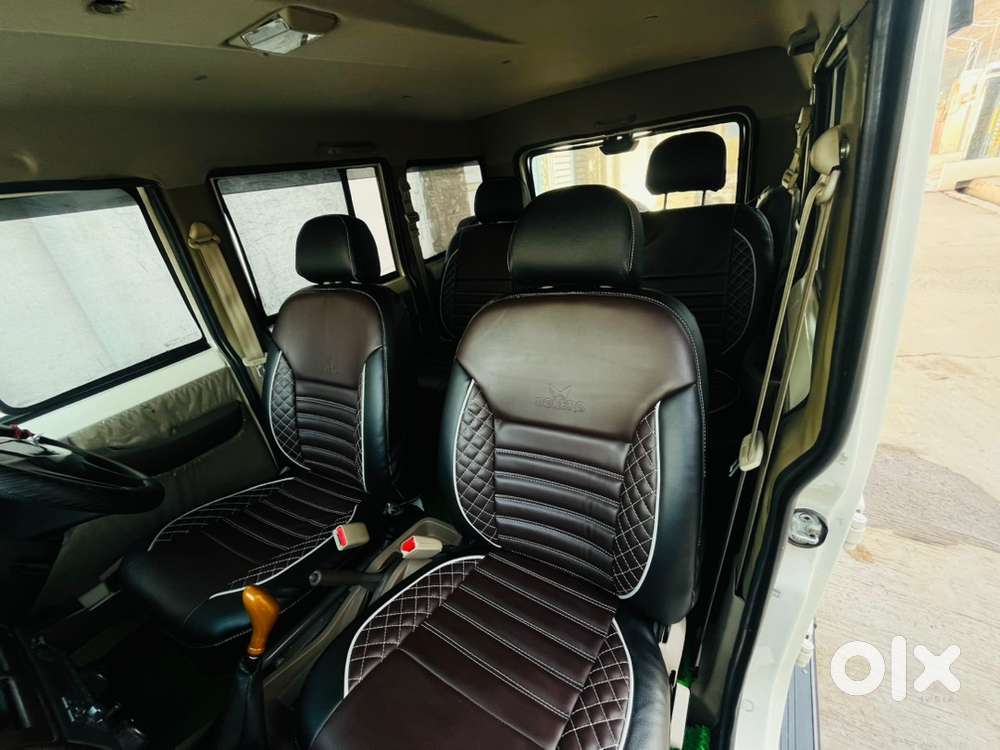 Mahindra Bolero  Be 6 Diesel 2025