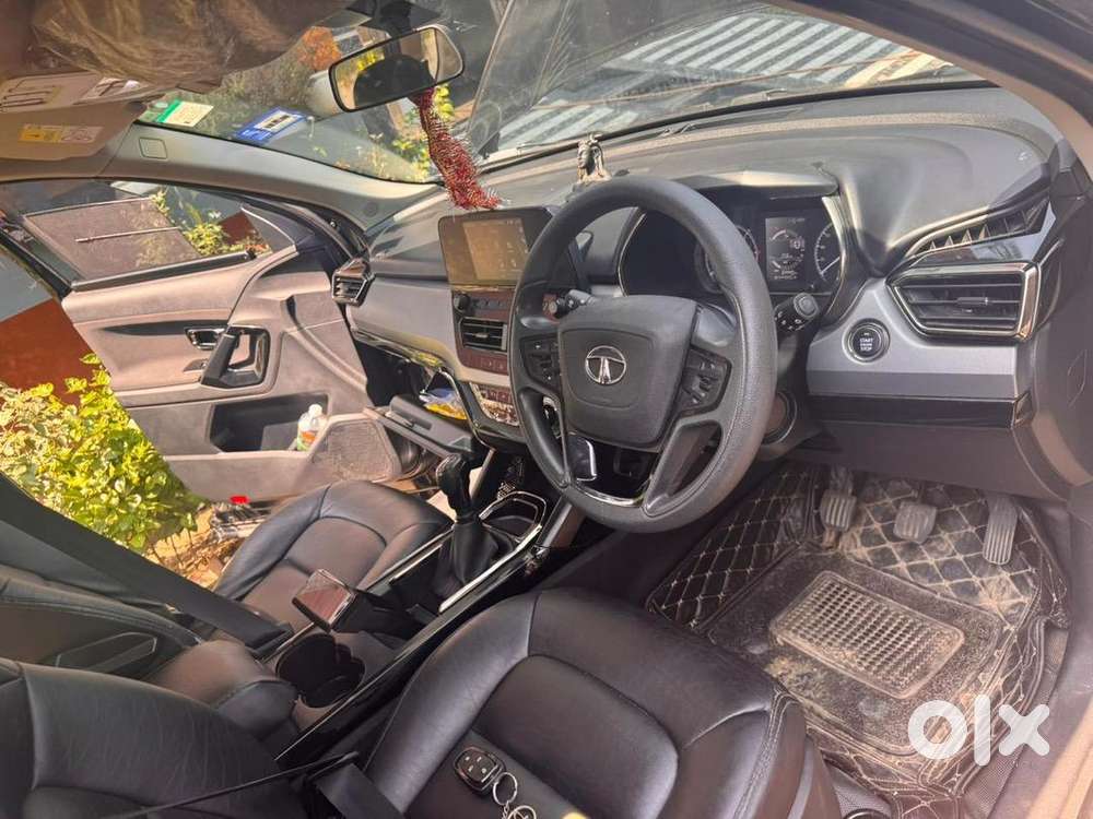Tata Diesel Manual 2022