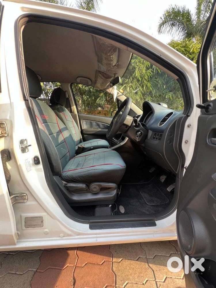 Maruti Suzuki Ritz Zxi Bs-iv, 2010, Petrol