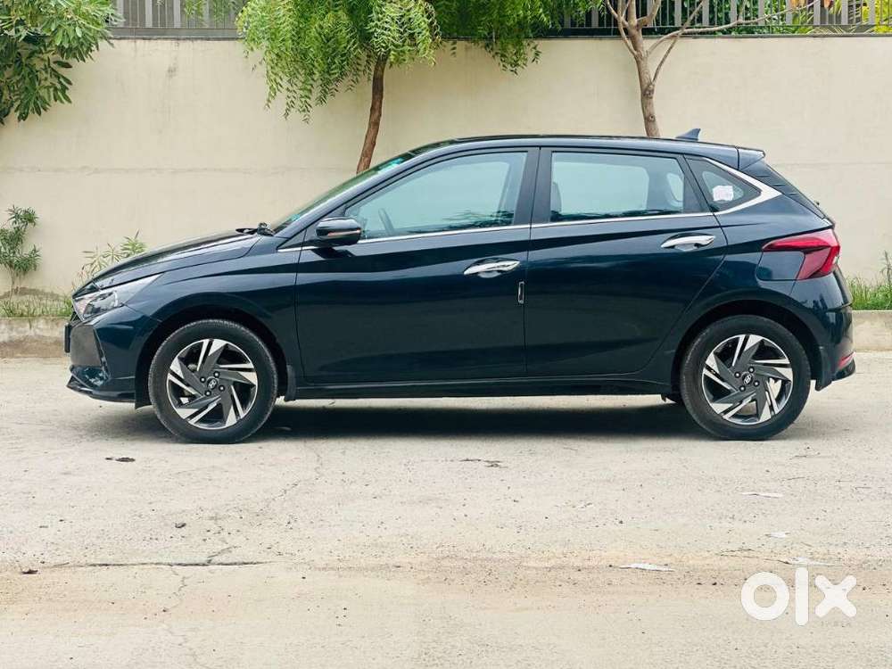 Hyundai I20 1.2 Asta, 2023, Petrol