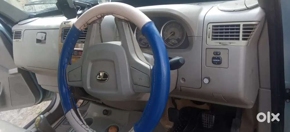 Tata Sumo Grande Cx 2009 Diesel Manual