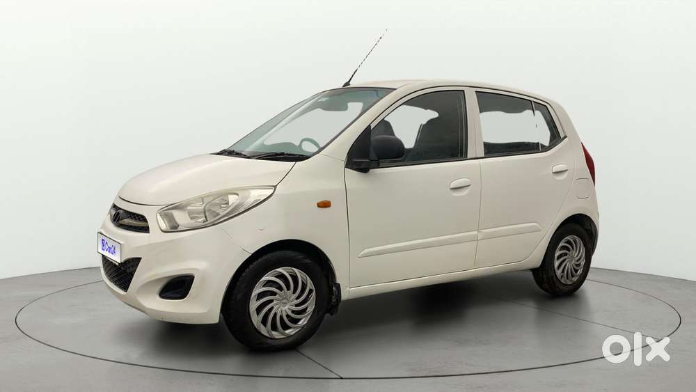 Hyundai I10 Magna 1.1l, 2014, Petrol