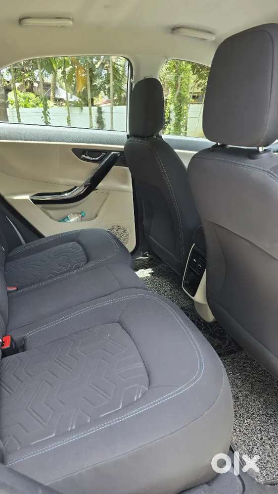 Nexon Ev Max
