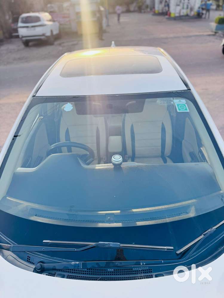 Honda City Vx (o) Mt I-dtec, 2015, Diesel