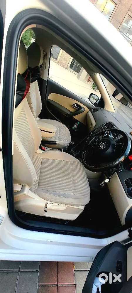 Volkswagen Vento 2011 Diesel Well Maintained