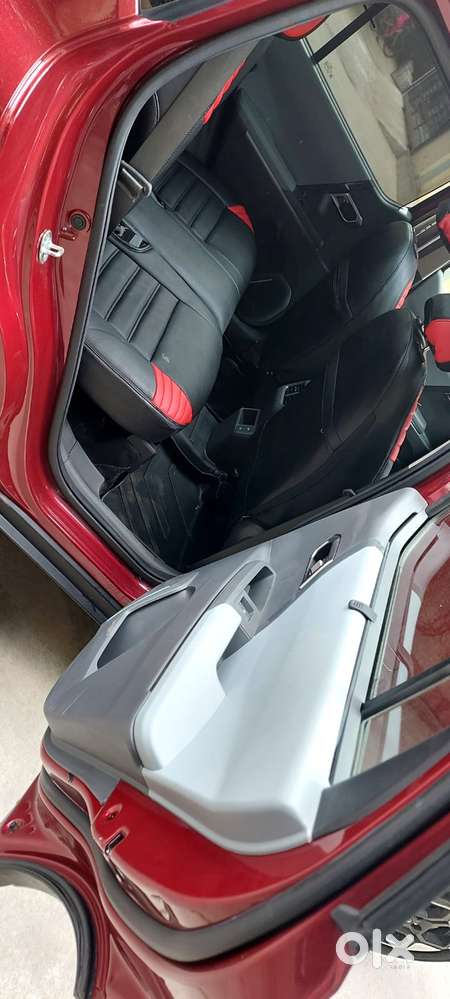Kia Syros Htk Plus Turbo Dct, 2025, Petrol