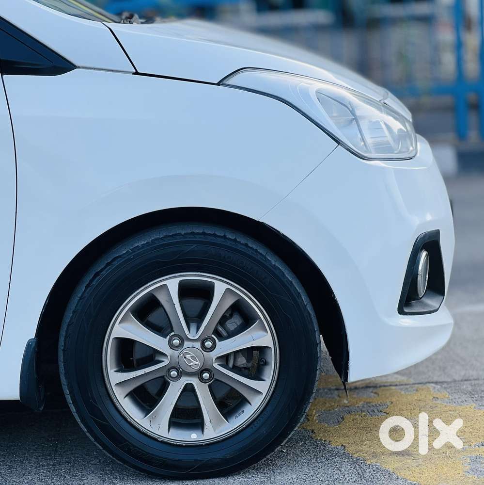Hyundai Grand I10 2013-2016 Crdi Asta, 2014, Diesel