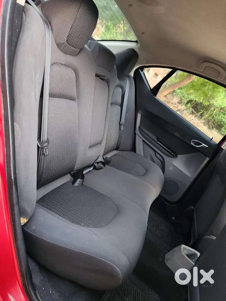 Tata Tigor Xz 1.2 Petrol Top Model