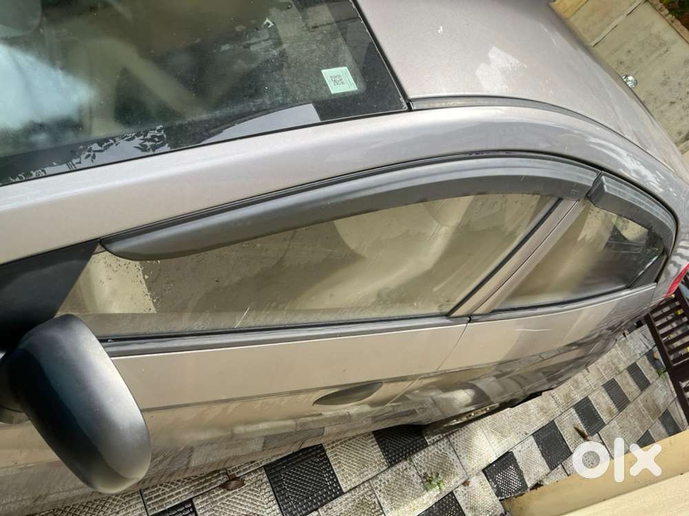 Hyundai Eon D-lite 2012 Km Driven