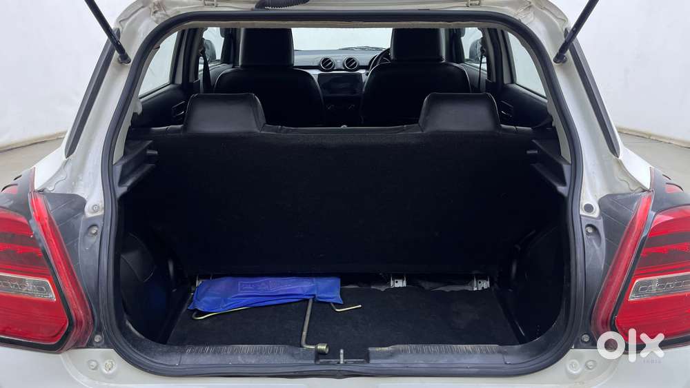 Maruti Suzuki Swift Vvt Vxi, 2023, Petrol