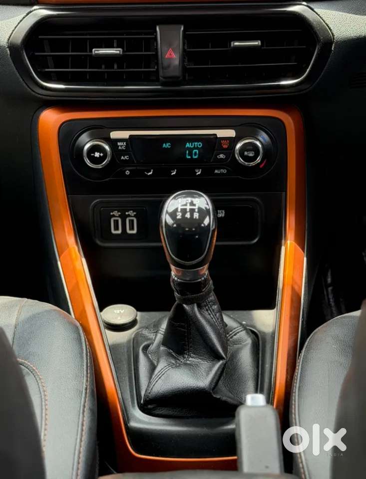 Ford Ecosport S, 2020, Diesel