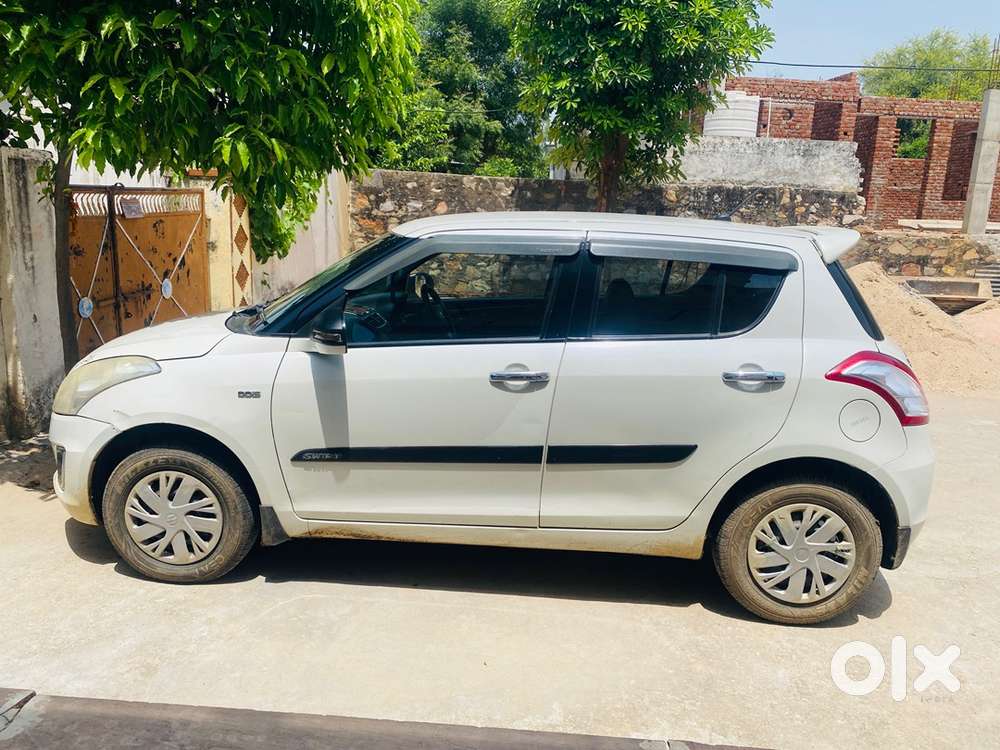 Maruti Suzuki Swift 2014 Diesel 130000 Km Driven
