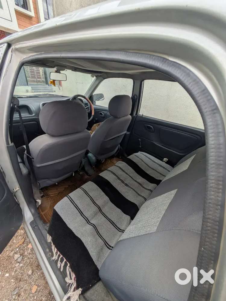 Maruti Suzuki Alto 2011 Lxi
