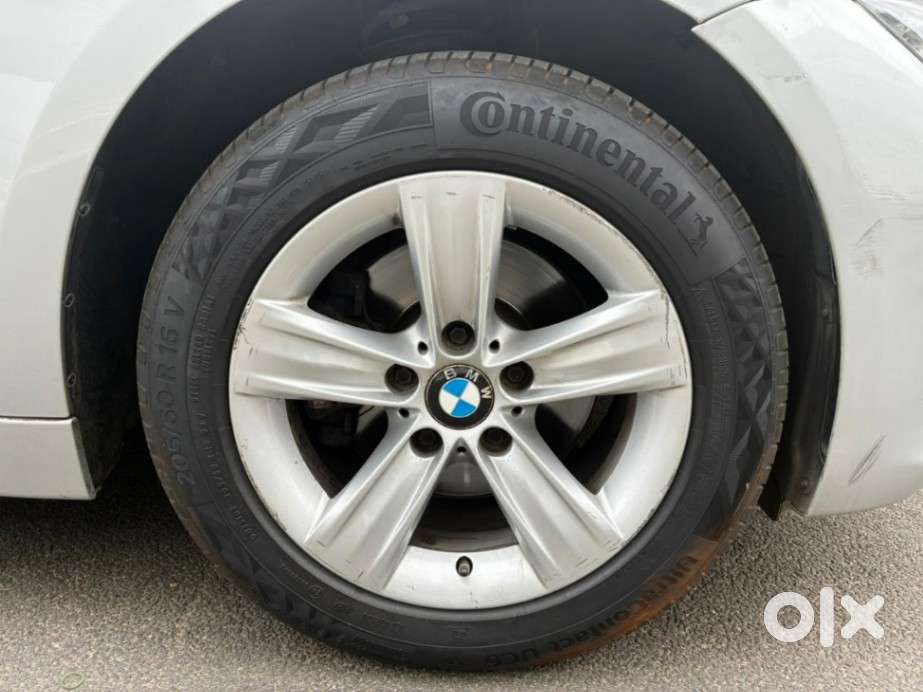 Bmw 3 Series 2.0 320d Corporate Edition, 2014, Diesel