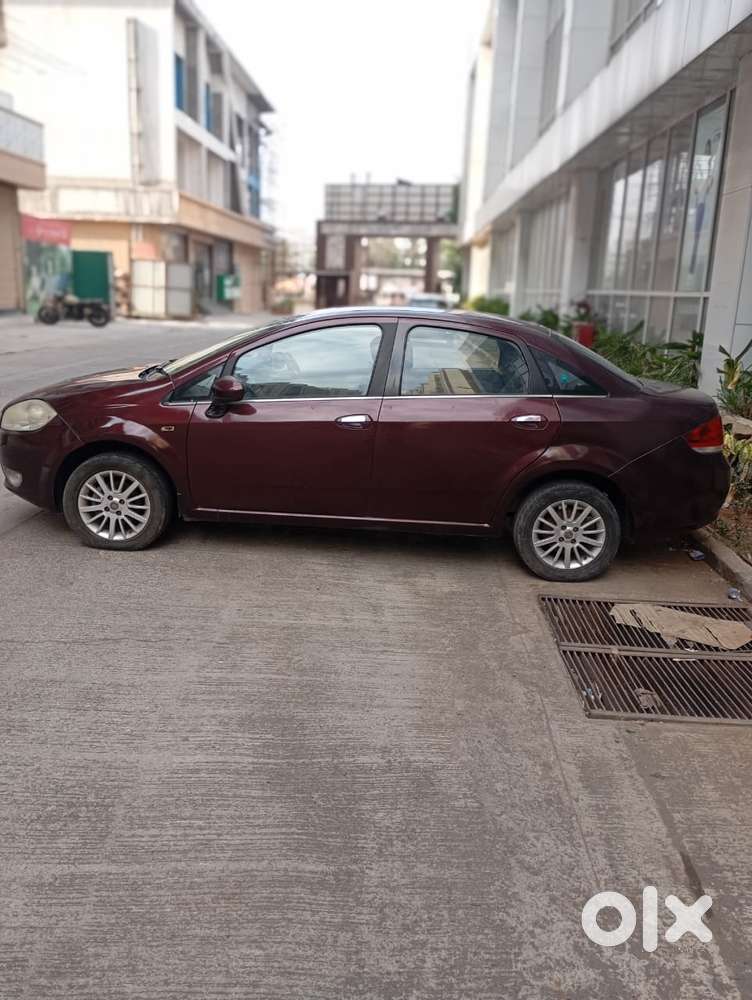 Fiat Linea 2007-2013 Dynamic, 2013, Cng & Hybrids