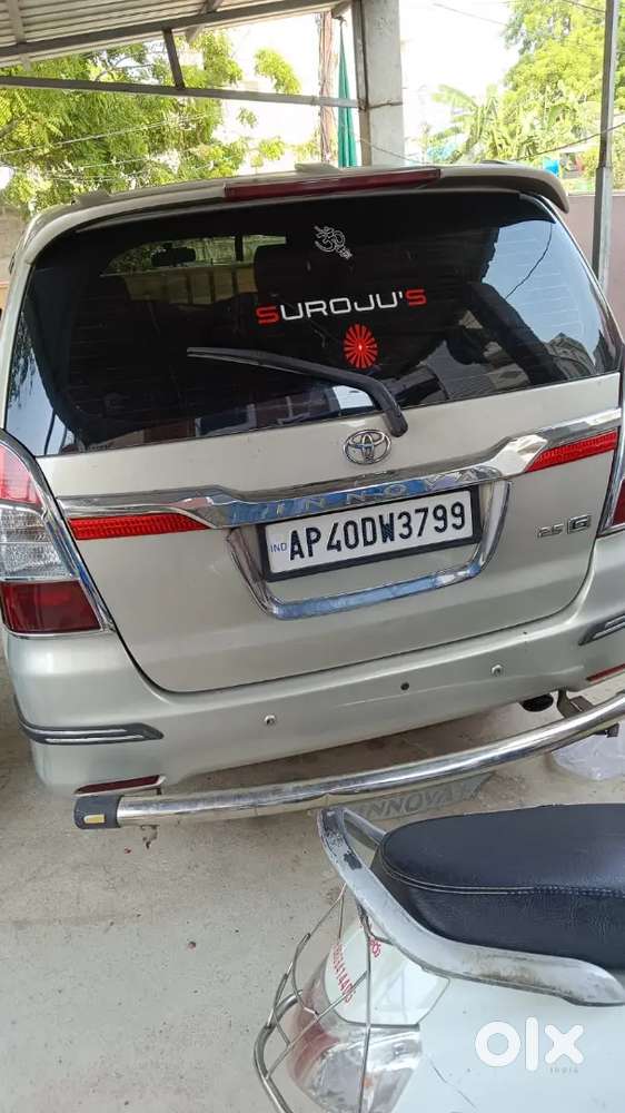 Innova 2.5