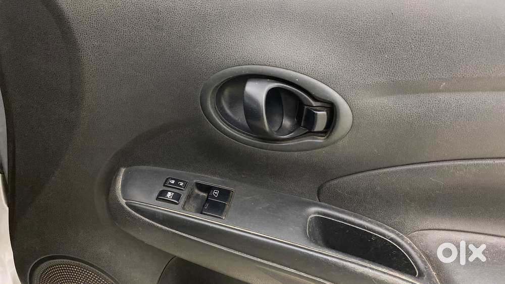 Nissan Sunny Xe D, 2017, Diesel