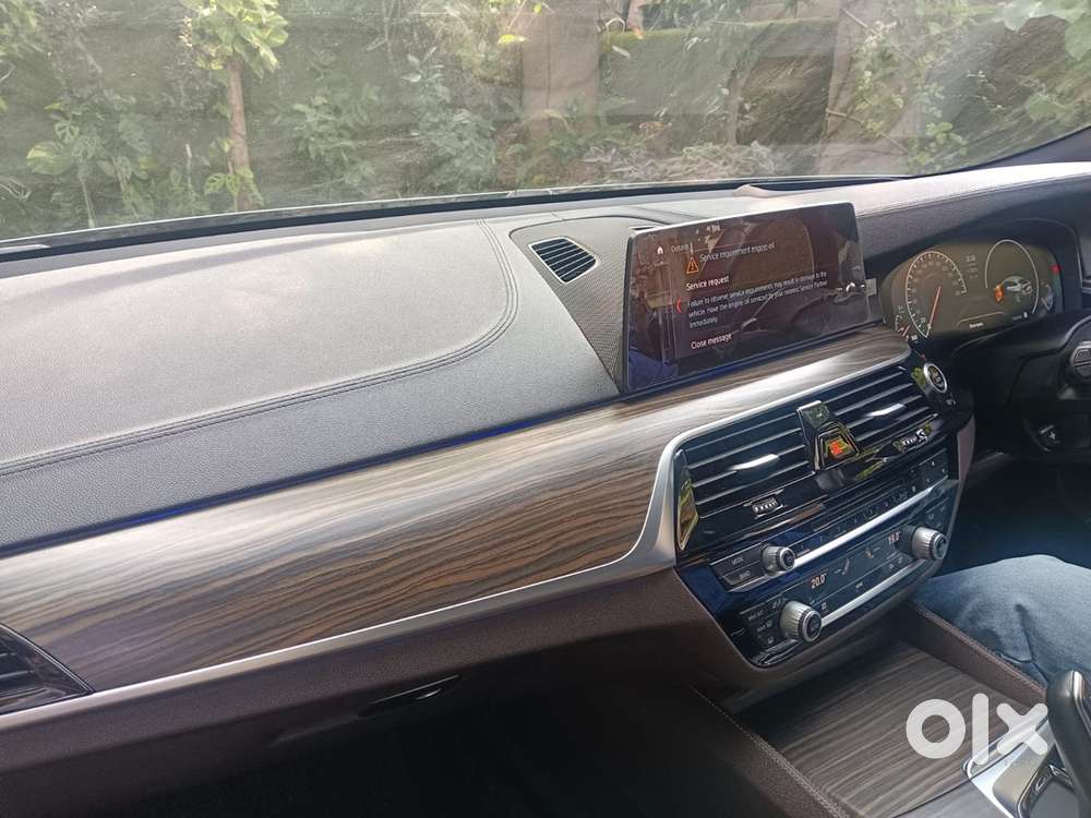 Bmw 6 Series Gt Diesel 2019