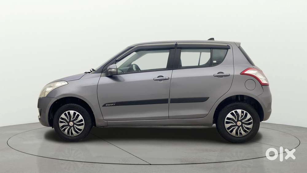 Maruti Suzuki Swift Vdi, 2013, Diesel