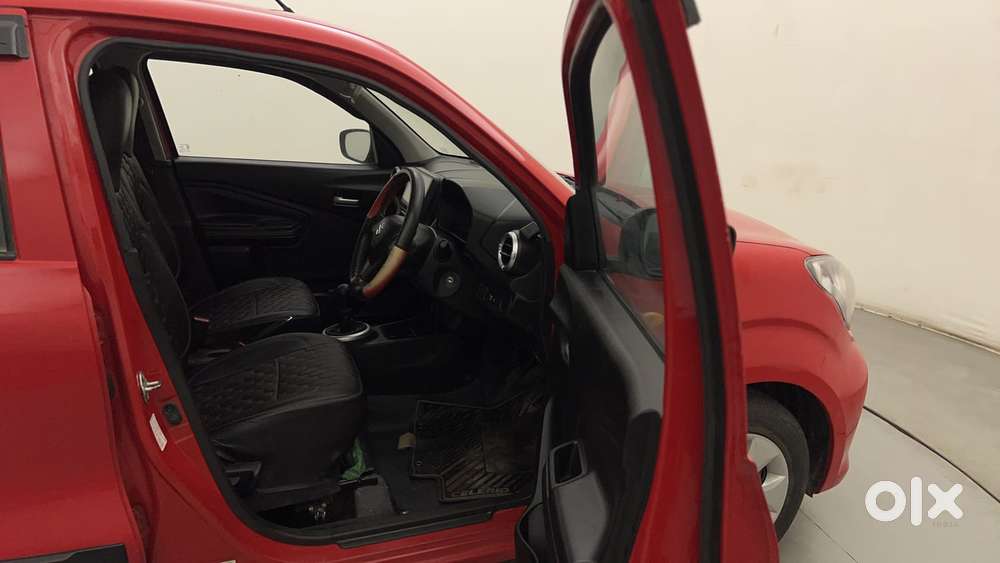 Maruti Suzuki Celerio Cng Vxi Optional, 2022, Cng & Hybrids