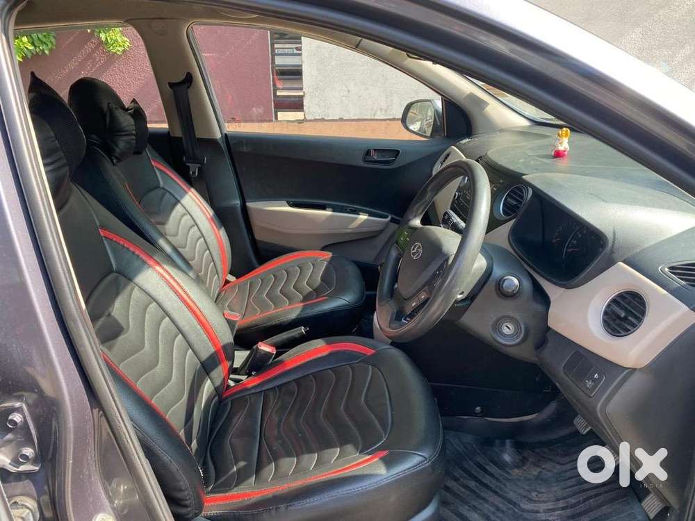 Hyundai I10 2019 Diesel Good Condition