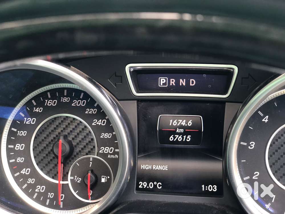 Mercedes-benz G Class G63 Amg, 2017, Petrol
