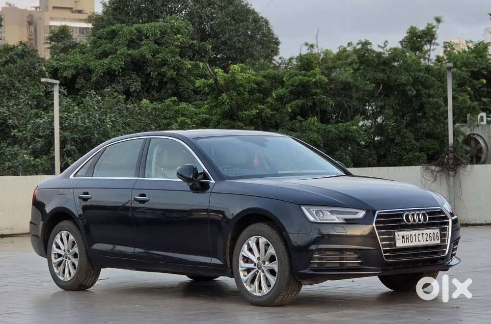 Audi A4 2.0 35 Tdi Premium Plus Sunroof, 2017, Diesel