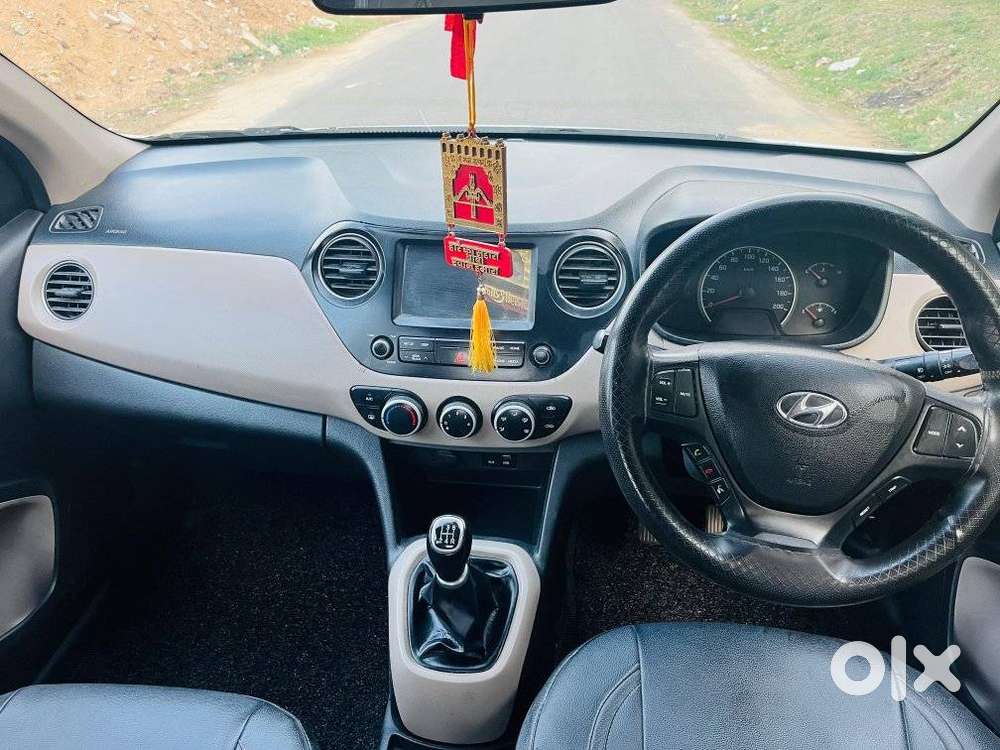 Hyundai Grand I10 Sportz O 1.2, 2018