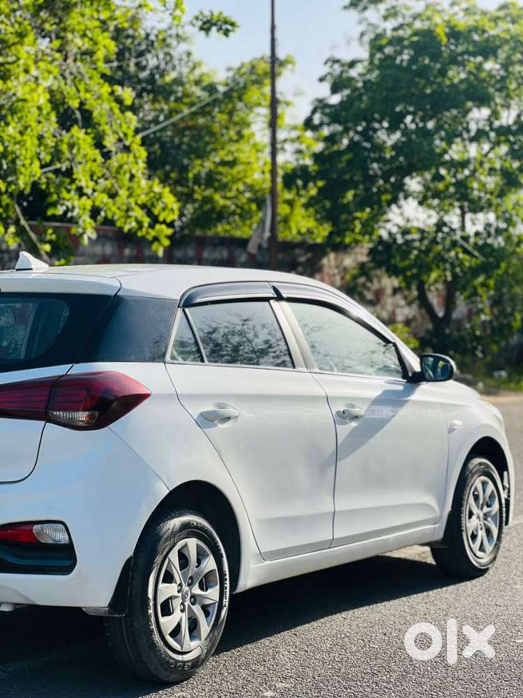 Hyundai I20 Magna Plus, 2019, Diesel