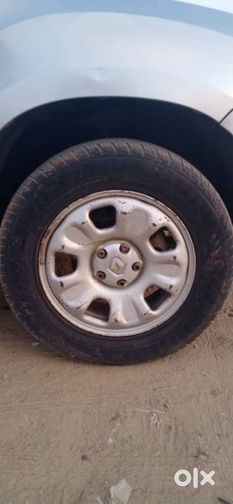 Renault Duster 2012-2015 85ps Diesel Rxe, 2014, Diesel