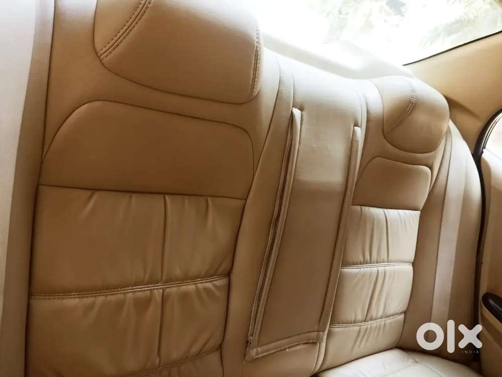 Honda Amaze 2016 Diesel Well Maintained