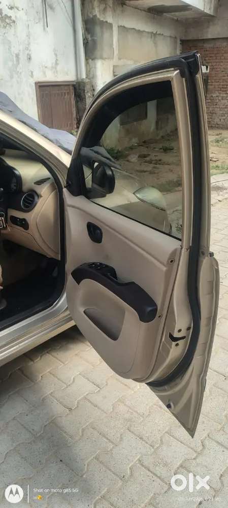 Hyundai I10 Asta Petrol 2009